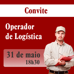 Operador de Logística