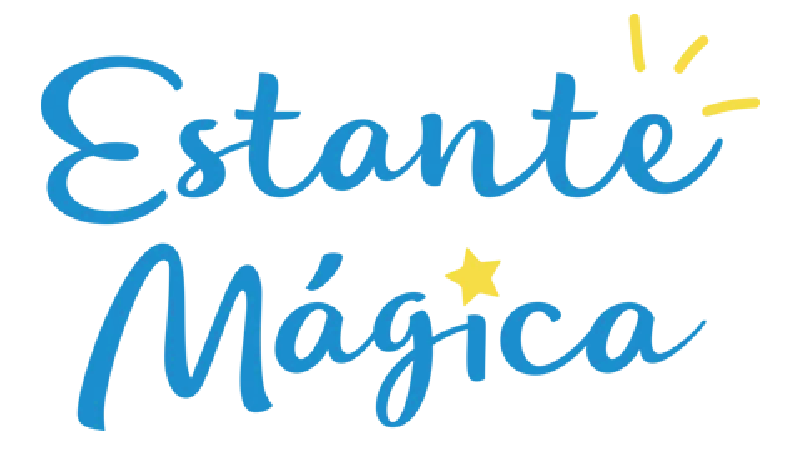 Estante Mágica