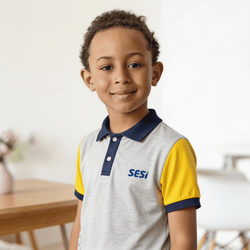 Ensino Infantil