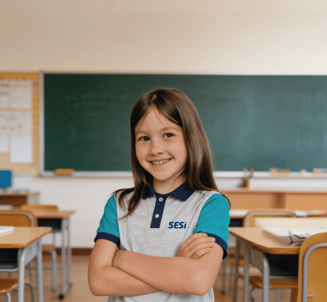 Ensino Fundamental — anos iniciais