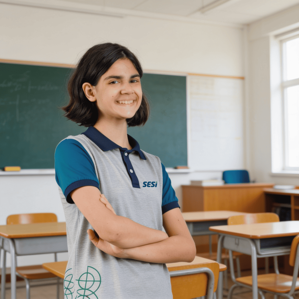 Ensino Fundamental — anos finais
