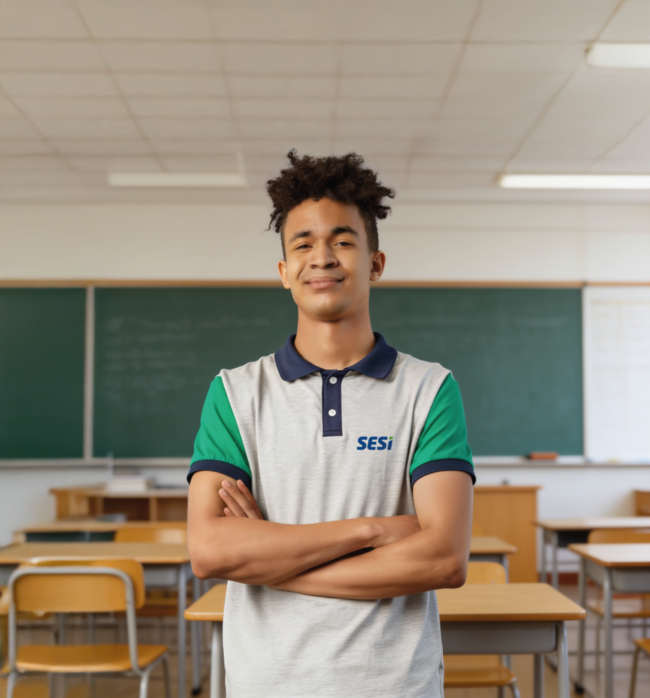 Ensino Médio
