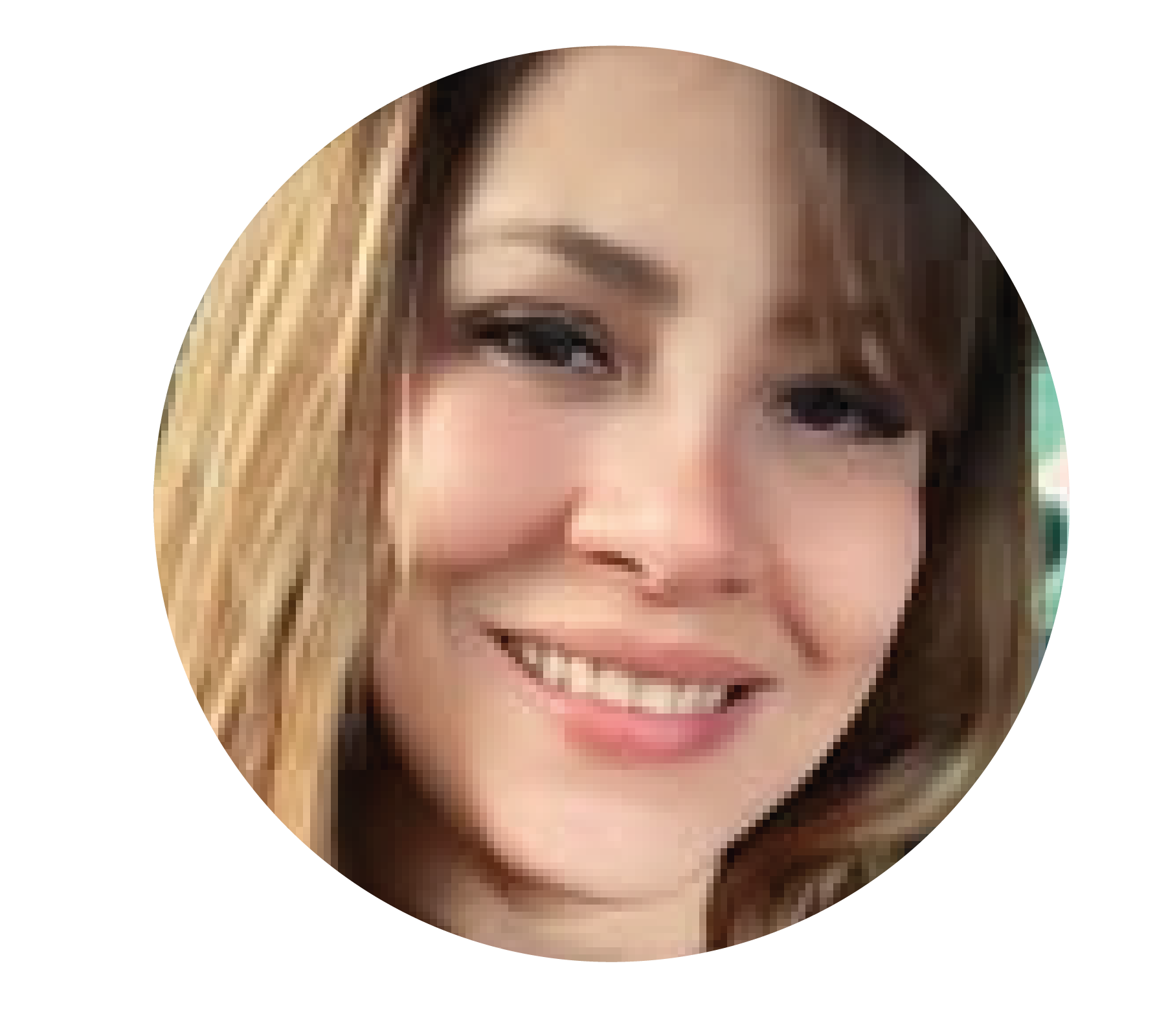 Deborah Damasceno