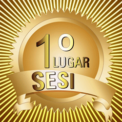 SESI obteve 1º lugar no prêmio Top of Mind Proteção